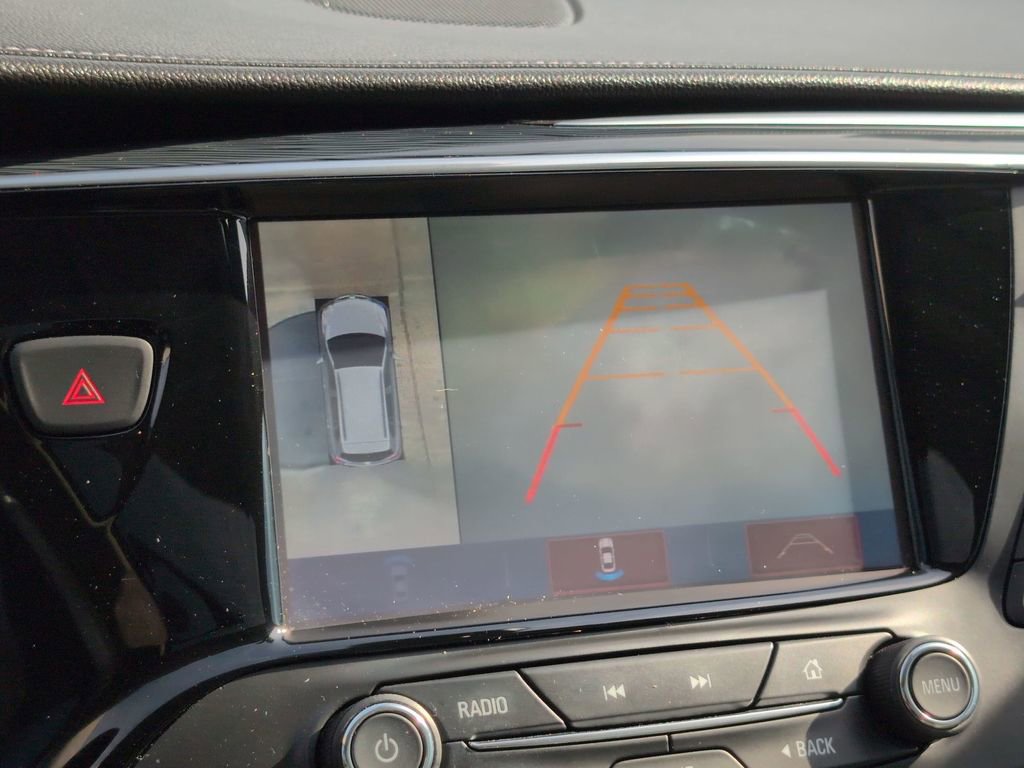 Used 2017 Buick Envision Premium w/ Driver Confidence Package image 26