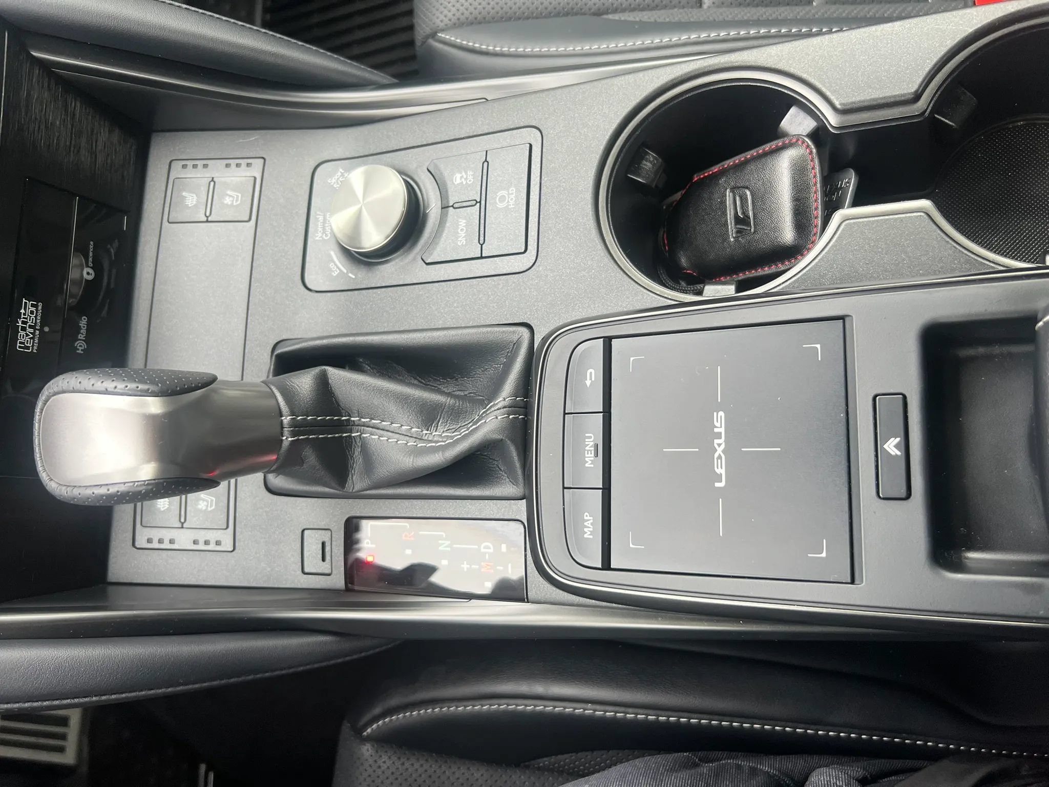 Used 2023 Lexus IS 350 F Sport AWD/4WD image 23