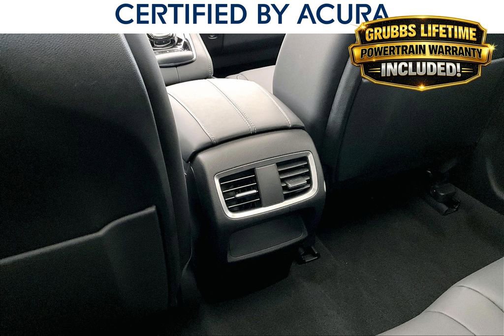 Certified 2026 Acura RDX SH-AWD image 30