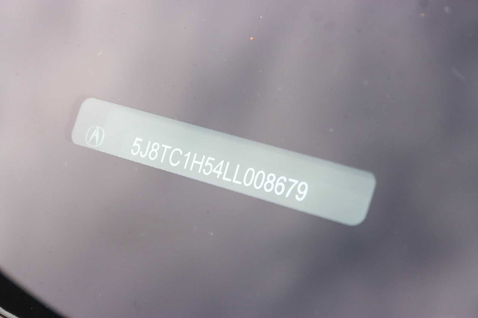 Used 2020 Acura RDX FWD w/ Technology Package image 26