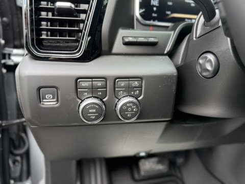 New 2026 GMC Sierra 1500 AT4 w/ Technology Package image 15