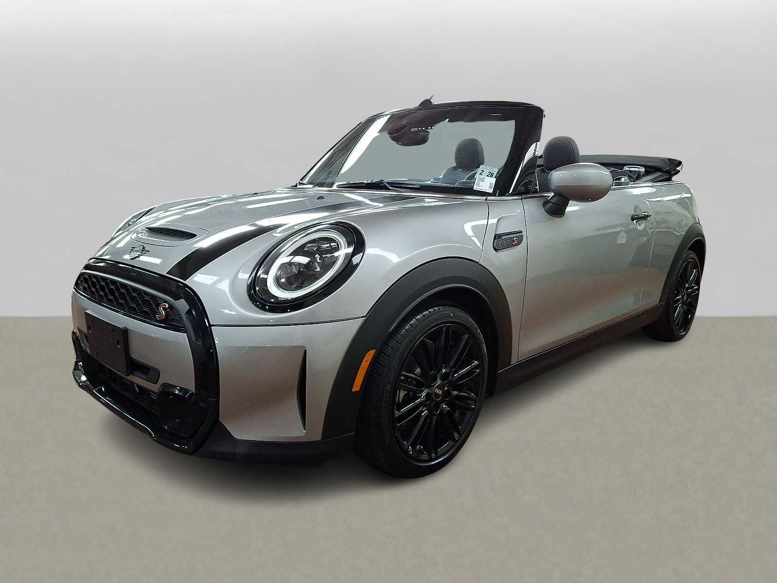 Used 2023 MINI Cooper S