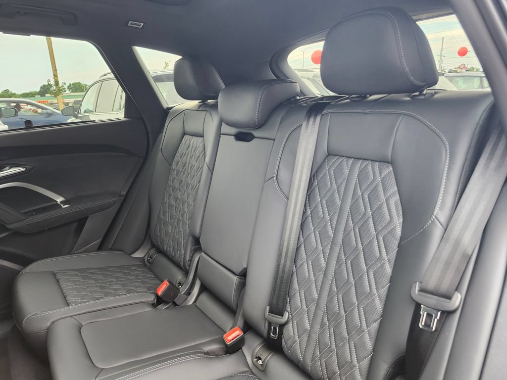 New 2026 Audi SQ5 Premium Plus AWD/4WD image 14