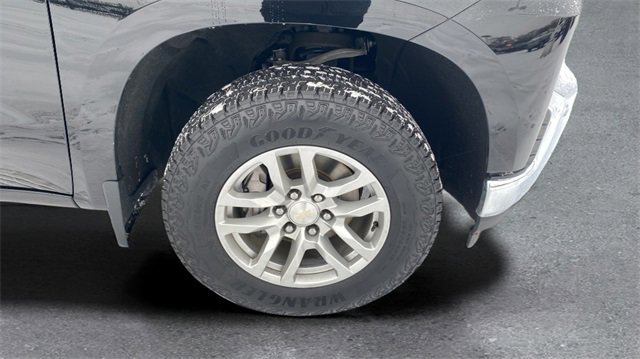 Used 2021 Chevrolet Silverado 1500 LT image 21