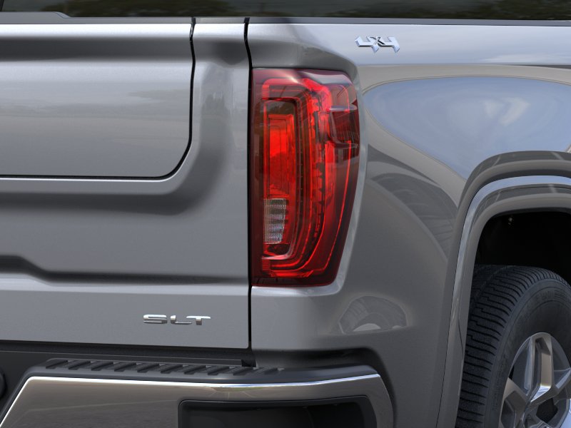 New 2026 GMC Sierra 1500 SLT w/ SLT Convenience Package AWD/4WD image 11