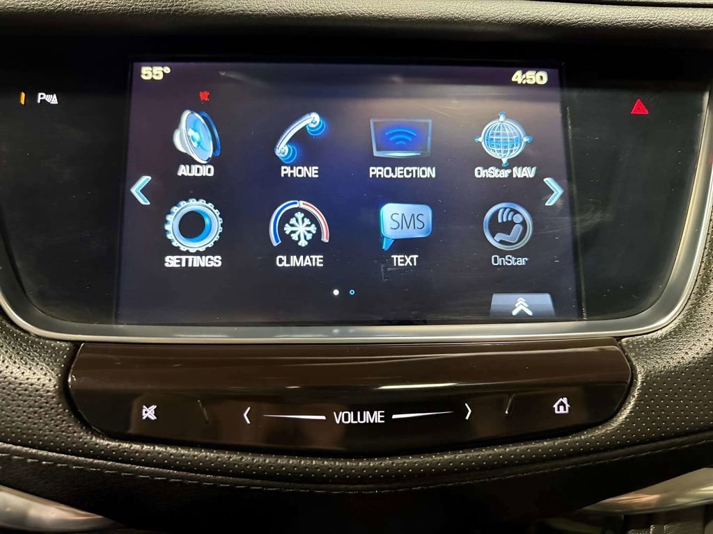Used 2019 Cadillac XT5 Luxury w/ Trailering Package AWD/4WD image 26