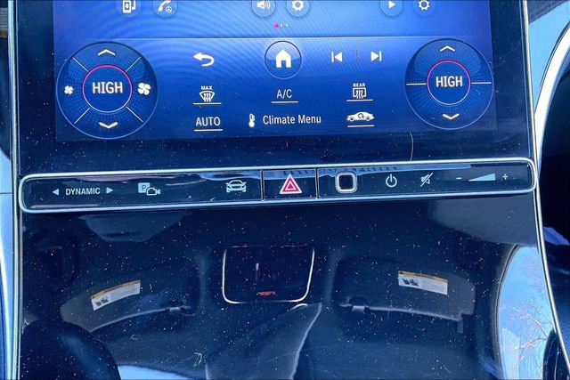 Certified 2023 Mercedes-Benz GLC 300 4MATIC image 18