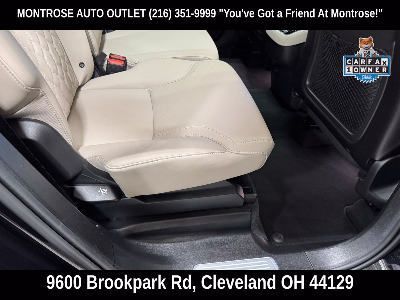 Certified 2025 Volvo XC90 B5 Core AWD/4WD image 55