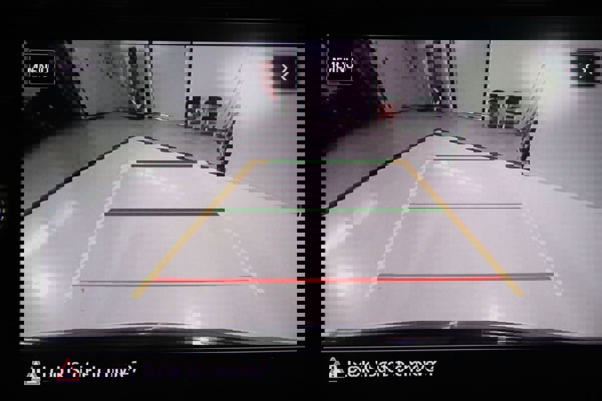 Used 2020 Volkswagen Atlas Cross Sport SEL image 19