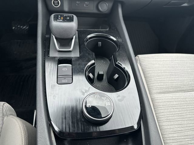 Certified 2023 Nissan Rogue SV image 25