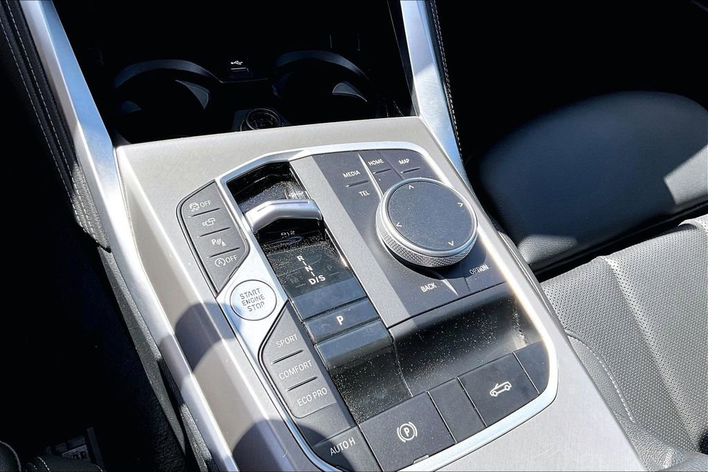 Used 2025 BMW 430i Convertible image 28