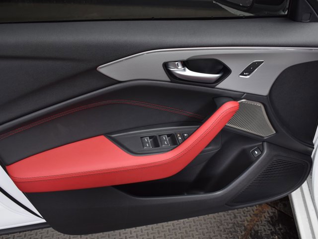 New 2025 Acura TLX SH-AWD w/ A-SPEC Pkg image 7