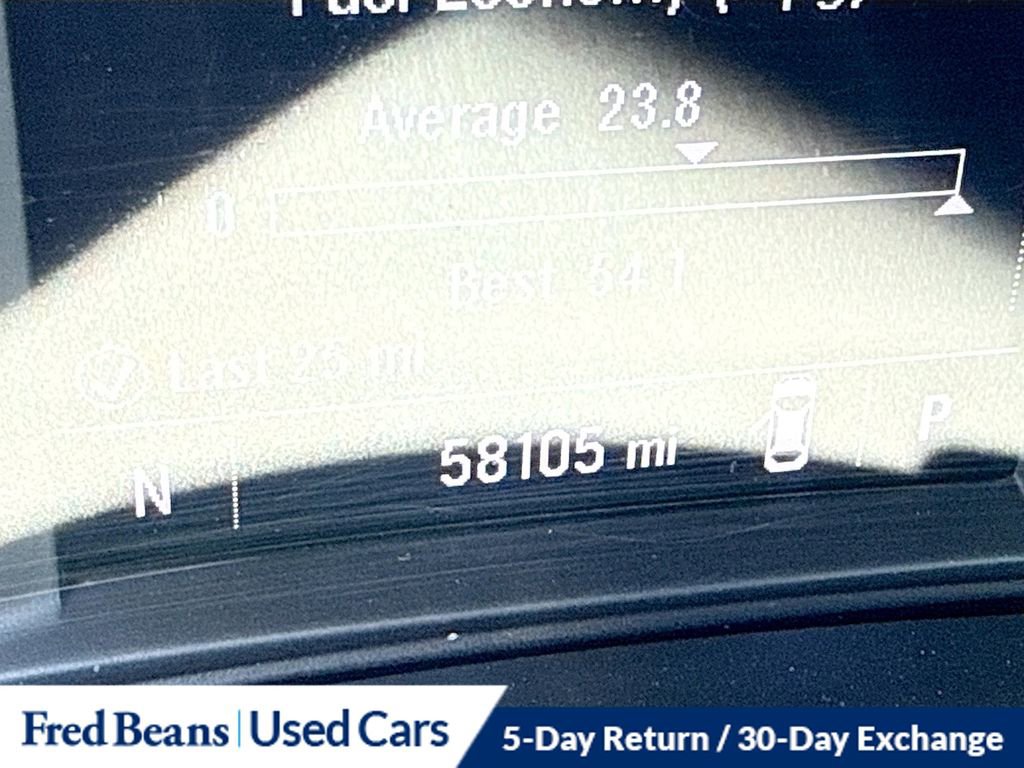 Used 2024 Chevrolet Malibu LT FWD image 14