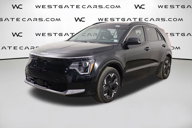 Used 2025 Kia Niro Wind w/ Wind Preserve Package