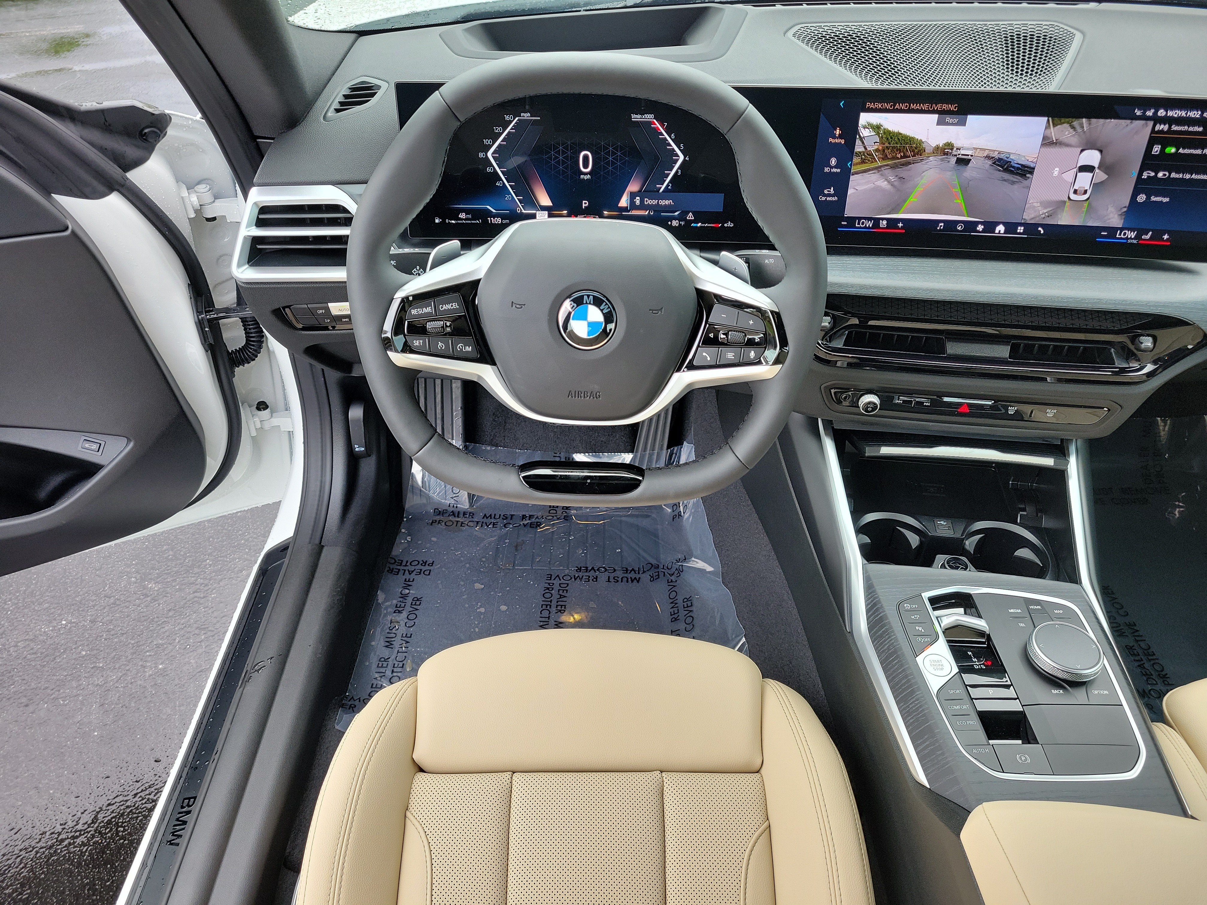 New 2026 BMW 230i Coupe w/ Premium Package RWD image 9