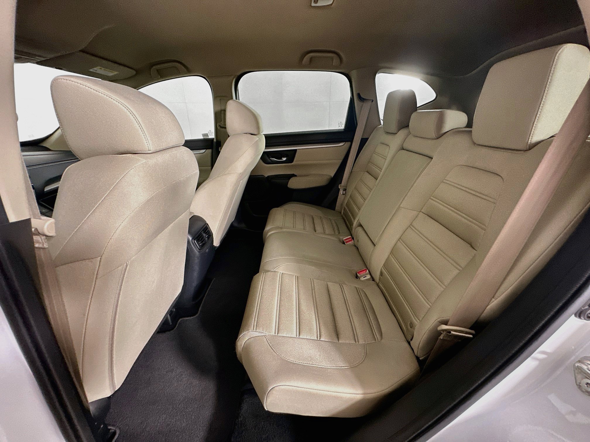 Used 2019 Honda CR-V LX image 26