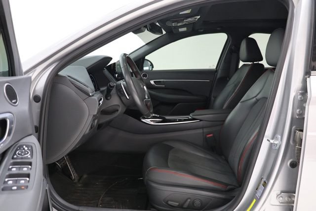 Used 2021 Hyundai Sonata SEL Plus w/ Tech Package FWD image 15