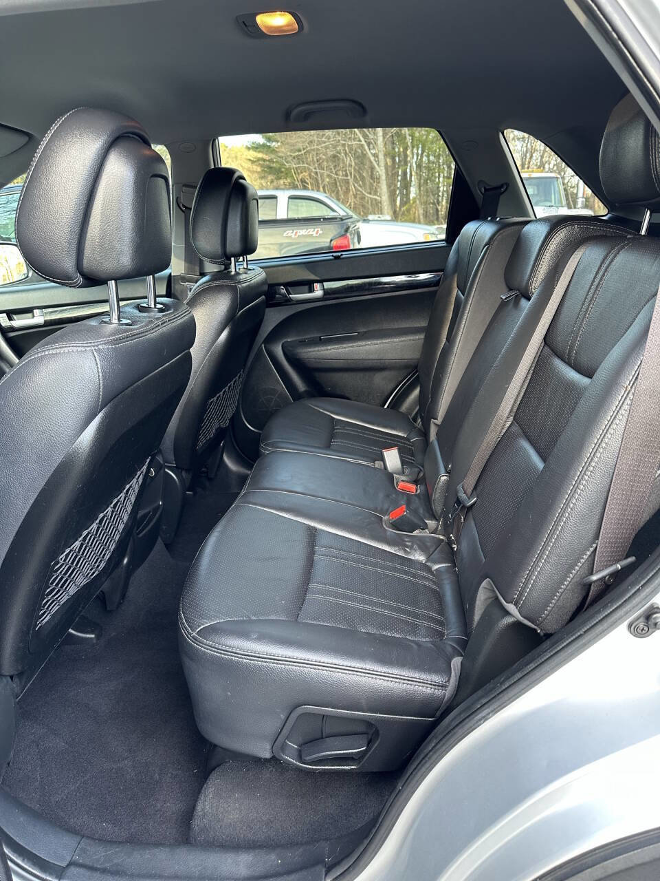 Used 2015 Kia Sorento LX AWD/4WD image 18