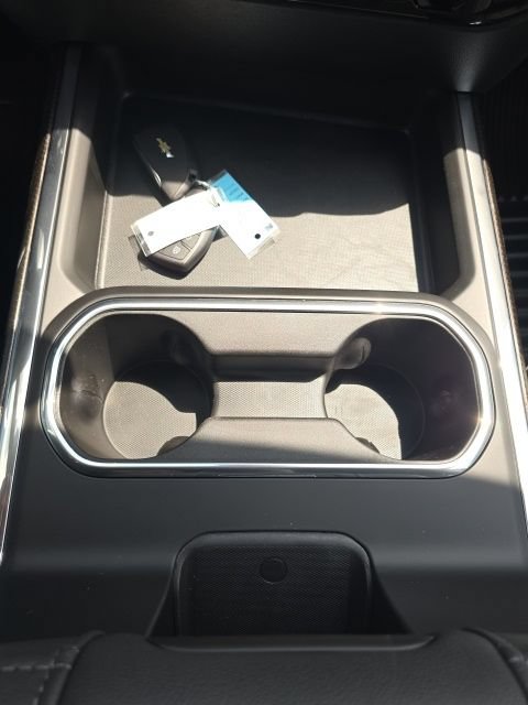 New 2026 Chevrolet Silverado 2500 LT w/ Trail Boss Package AWD/4WD image 24