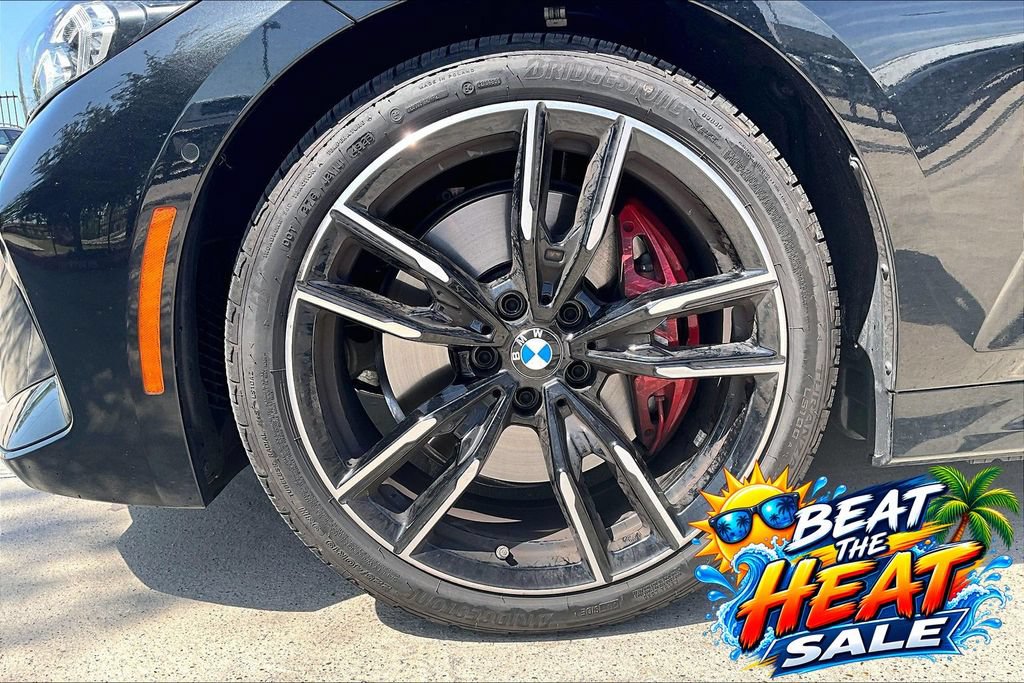 Used 2026 BMW M340i xDrive AWD/4WD image 11