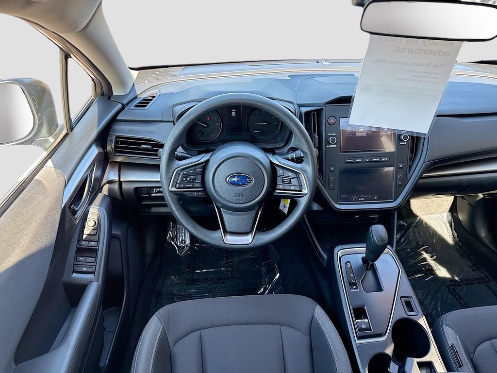 Certified 2024 Subaru Impreza 2.0i AWD/4WD image 22