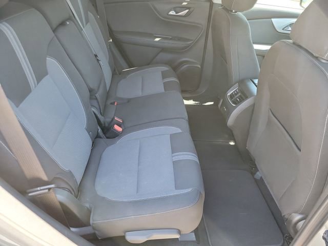 Used 2023 Chevrolet Blazer LT w/ Convenience Package FWD image 29