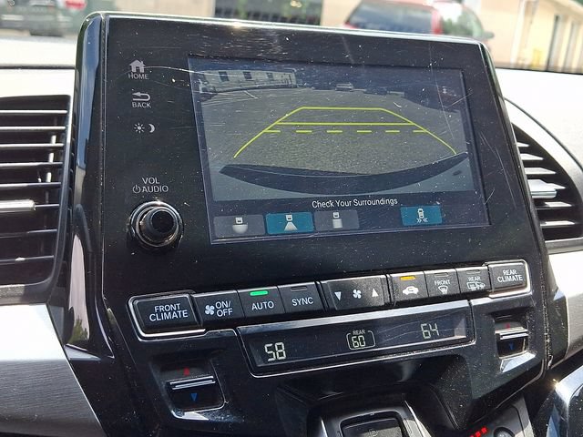 Used 2019 Honda Odyssey Elite image 22