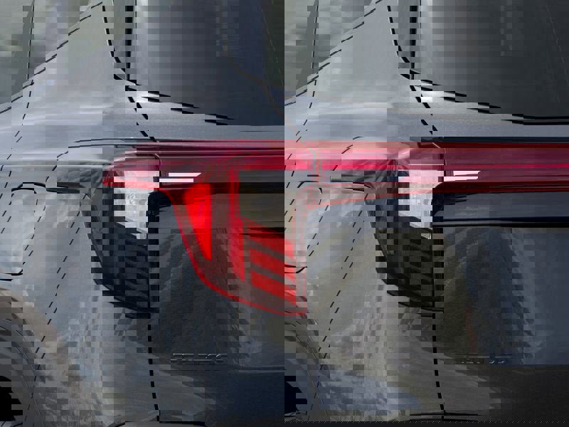 New 2025 Kia Seltos S image 11