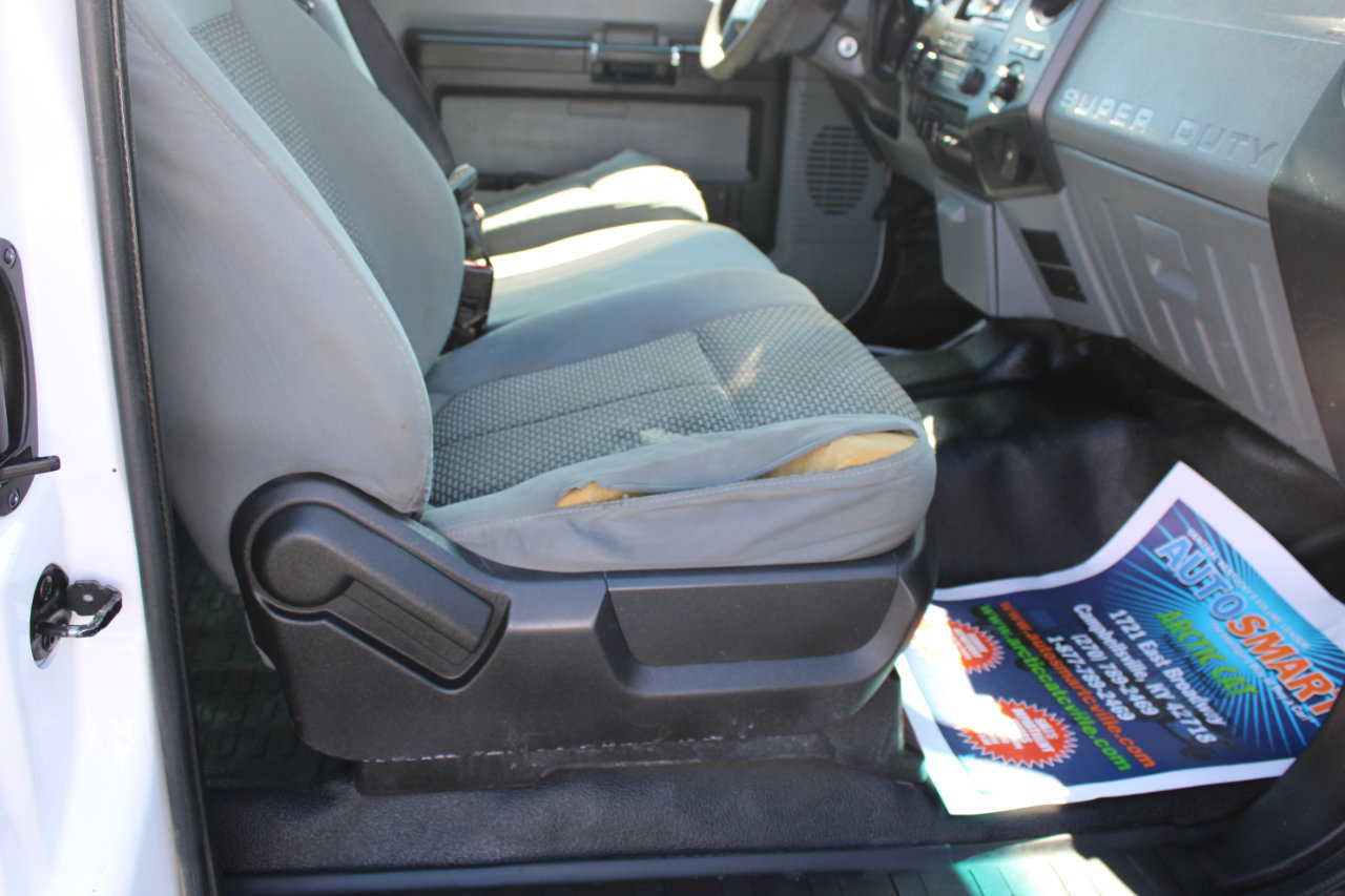 Used 2013 Ford F250 XL w/ PWR Equipment Group image 34