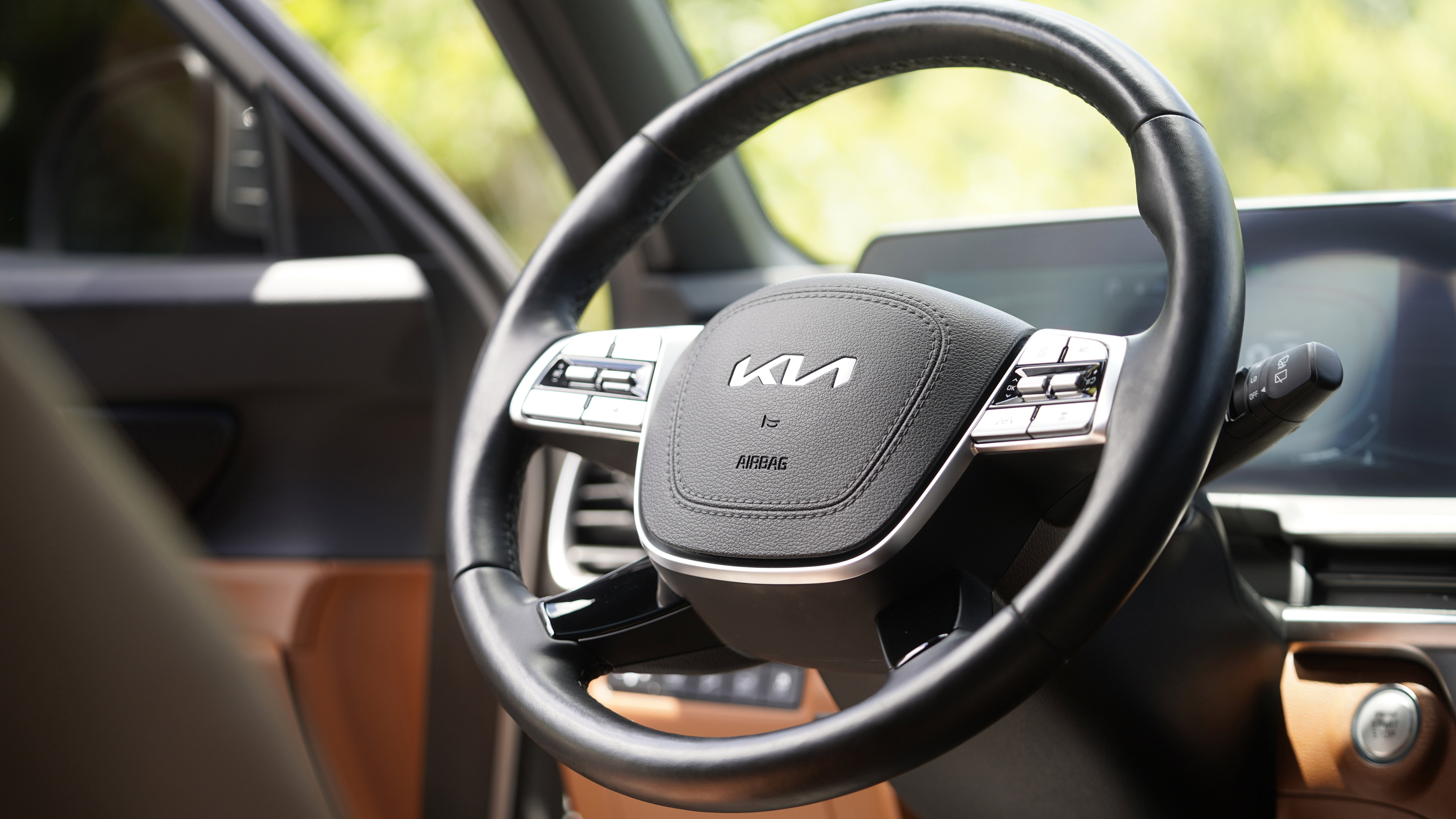 Used 2024 Kia Telluride EX X-Line AWD/4WD image 22