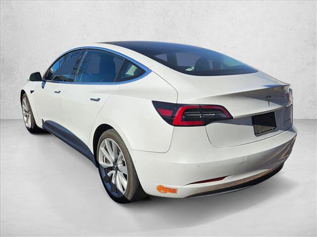 Used 2019 Tesla Model 3 Long Range image 3