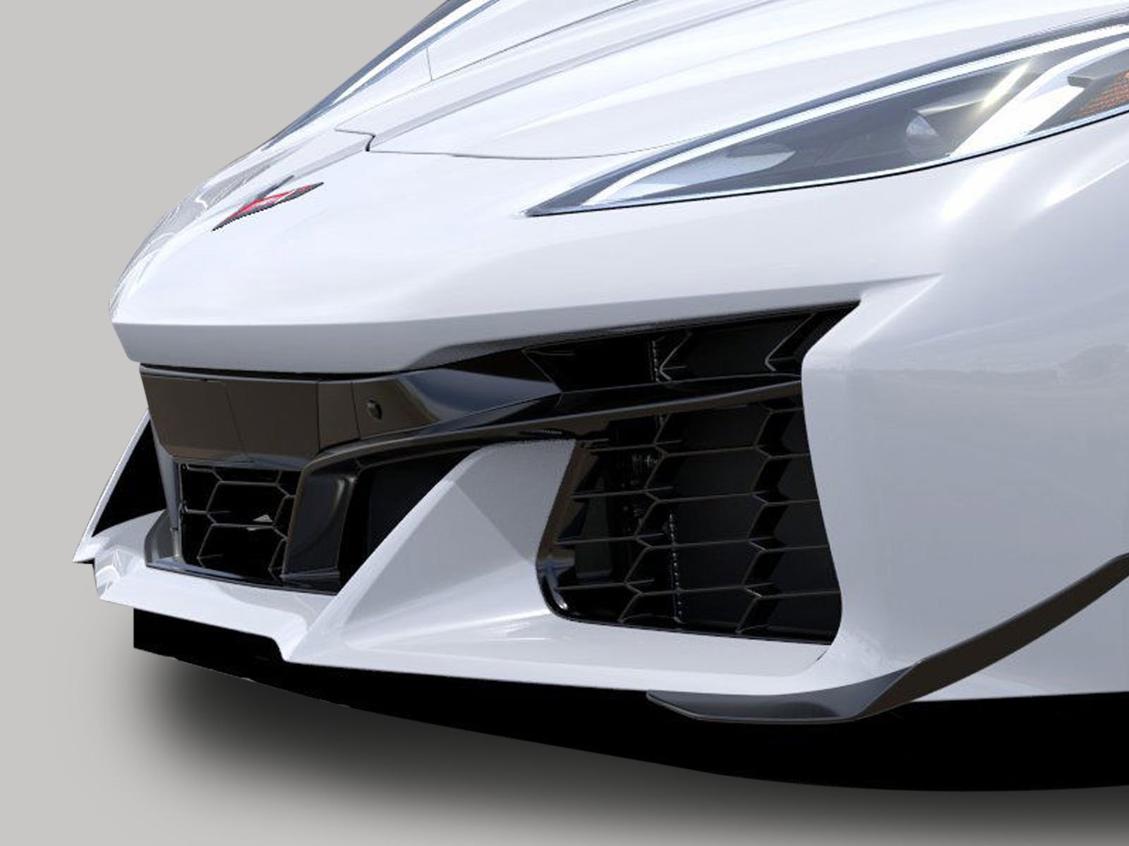 New 2026 Chevrolet Corvette Z06 w/ Z07 Performance Package image 13