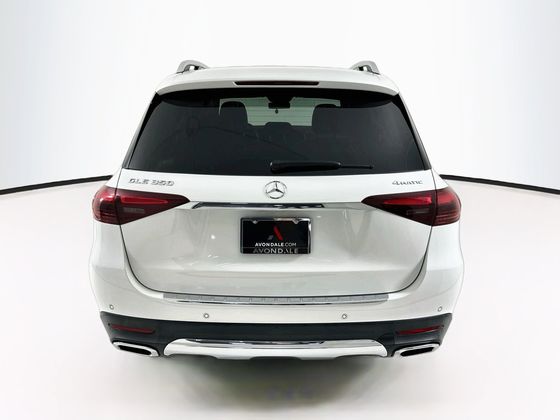 Certified 2024 Mercedes-Benz GLE 350 4MATIC image 7