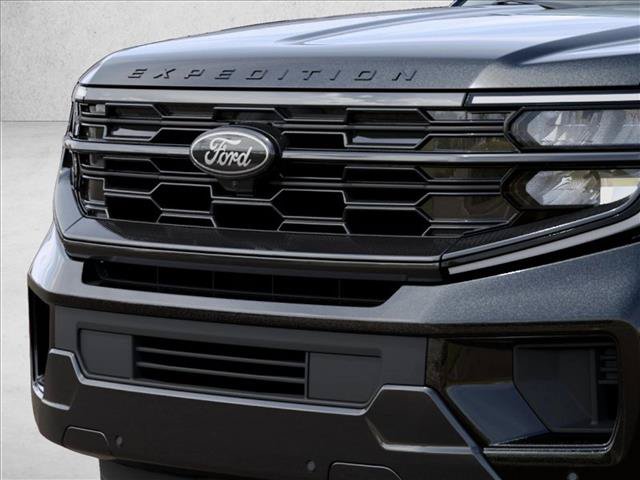 New 2027 Ford Expedition Max Platinum w/ Stealth Performance Package AWD/4WD image 17