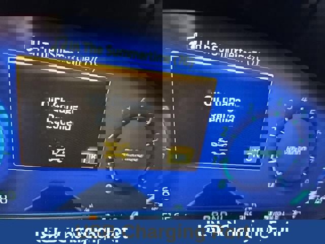 Used 2022 Ford Escape Titanium w/ Titanium Elite Package image 10