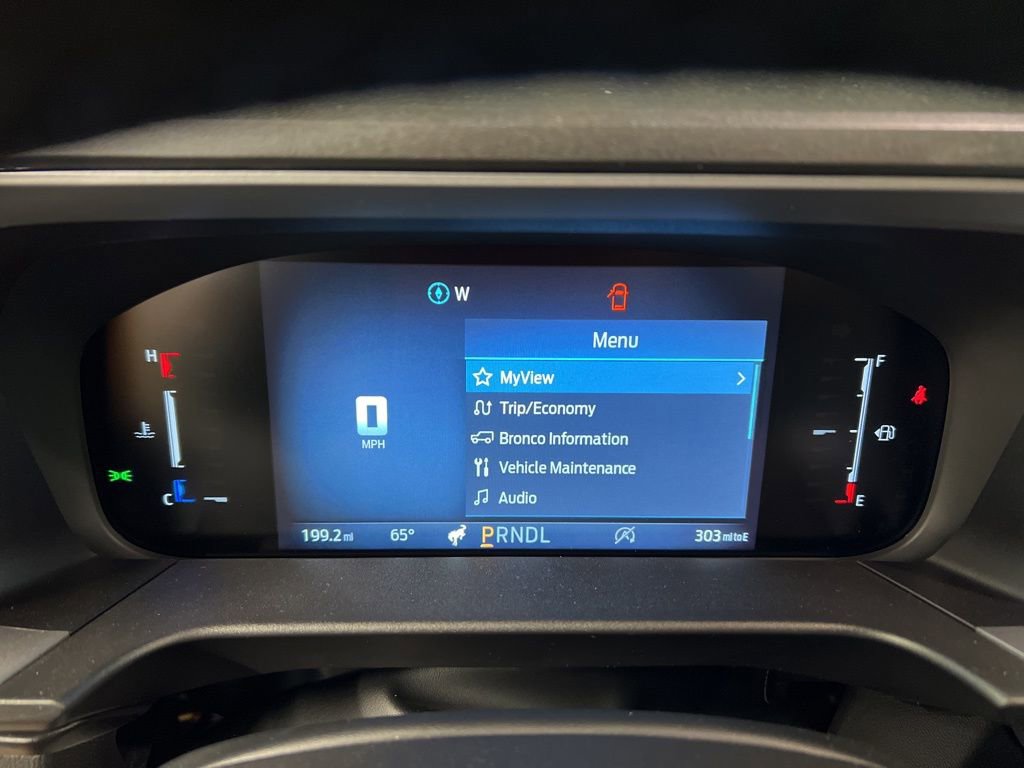 New 2026 Ford Bronco Sport Big Bend w/ Convenience Package image 20