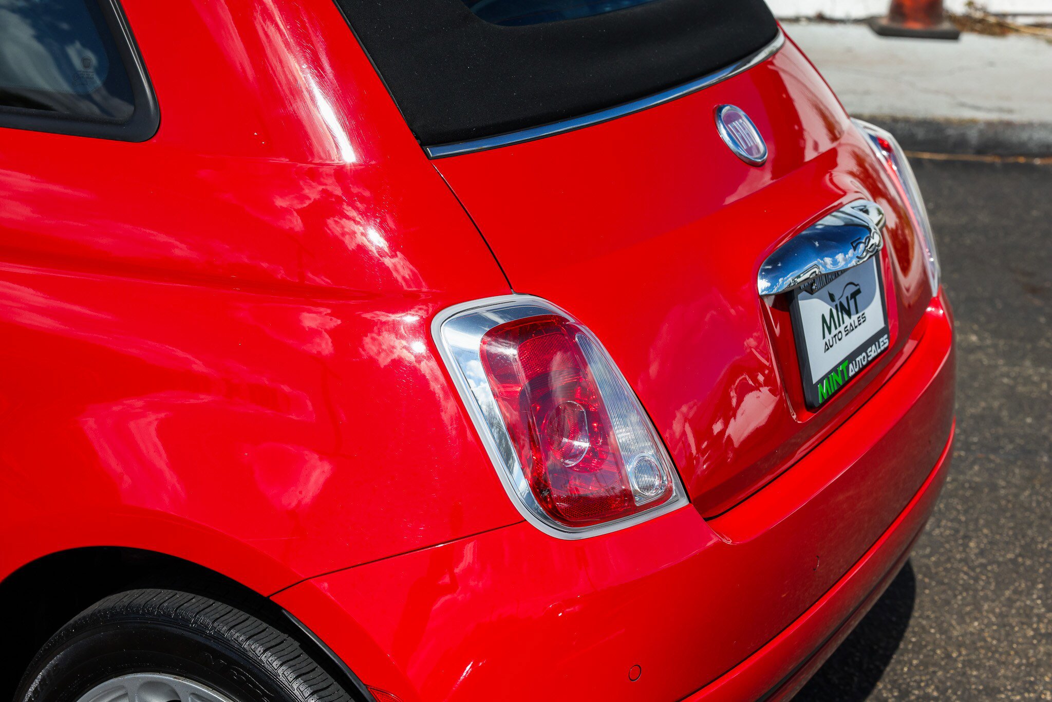 Used 2012 FIAT 500 Pop image 39