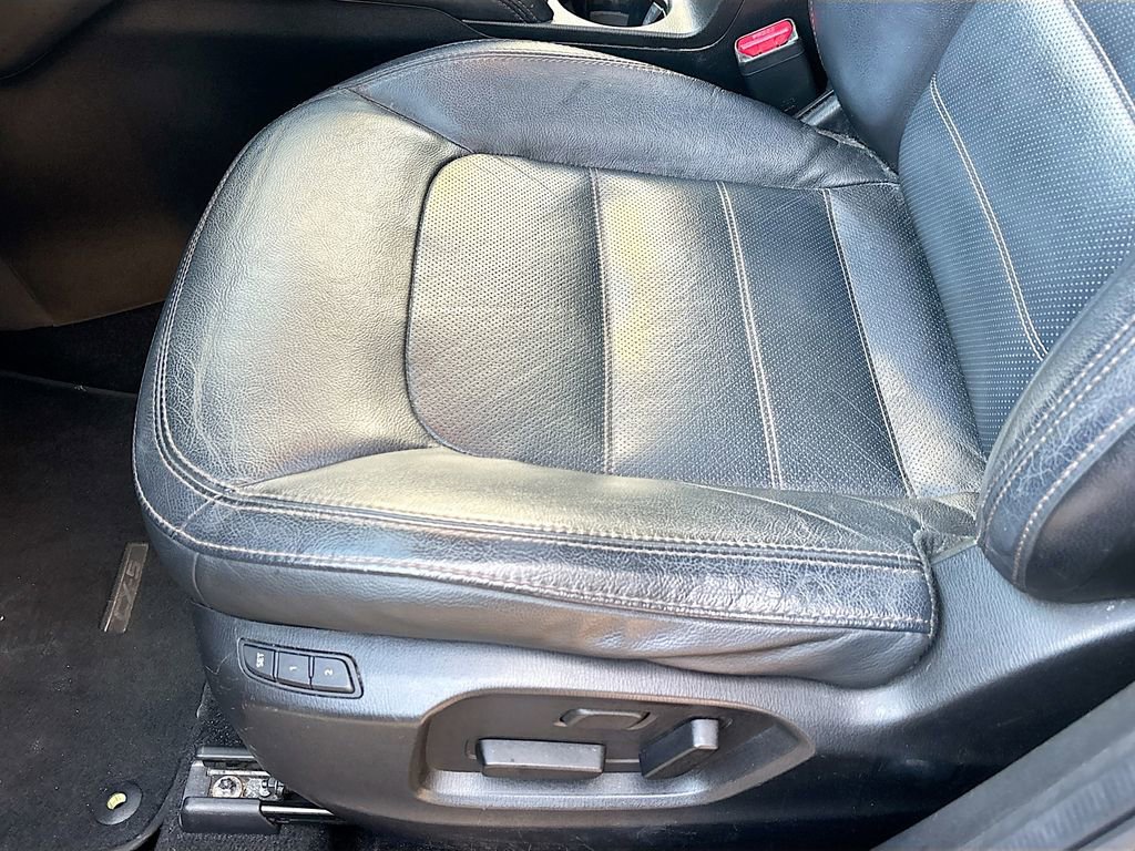 Used 2018 MAZDA CX-5 Grand Touring w/ Premium Package image 20