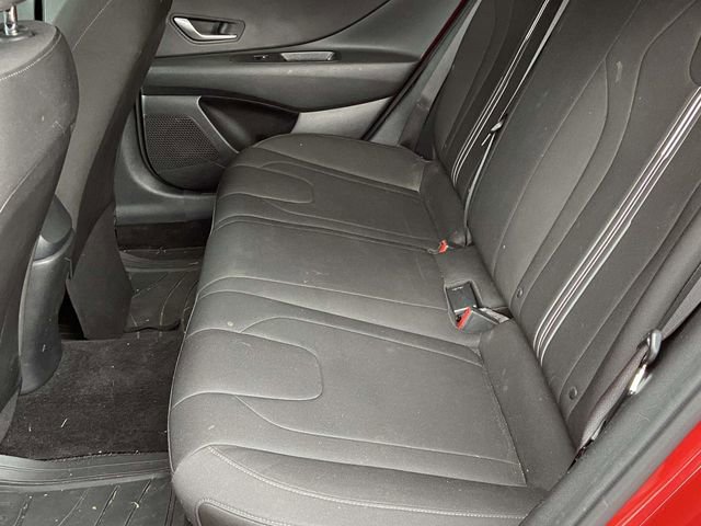 Used 2023 Hyundai Elantra SEL w/ Cargo Package image 10