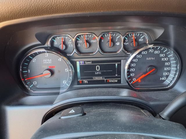 Used 2014 Chevrolet Silverado 1500 LT w/ All Star Edition RWD image 14