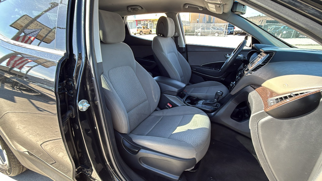 Used 2018 Hyundai Santa Fe Sport FWD image 41