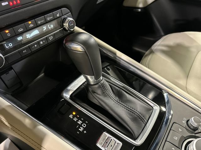 Used 2024 MAZDA CX-5 AWD 2.5 S w/ Premium Package image 19