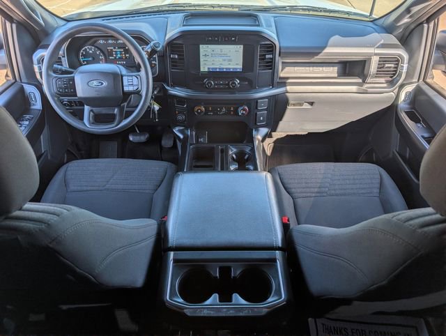 Used 2023 Ford F150 XL w/ STX Appearance Package image 11
