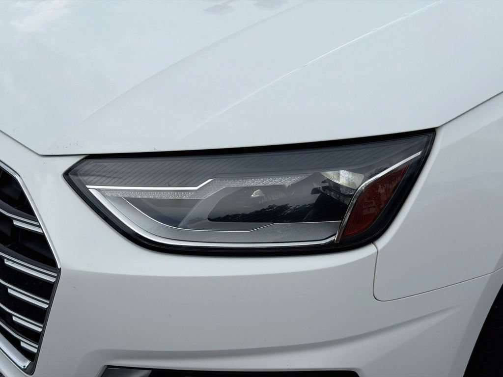 Used 2020 Audi A4 2.0T Premium w/ Convenience Package FWD image 9