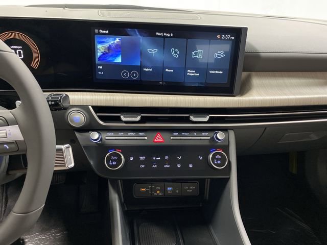 New 2025 Hyundai Sonata SEL image 7