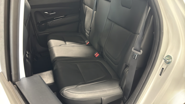Used 2022 Hyundai Santa Cruz Limited AWD/4WD image 24