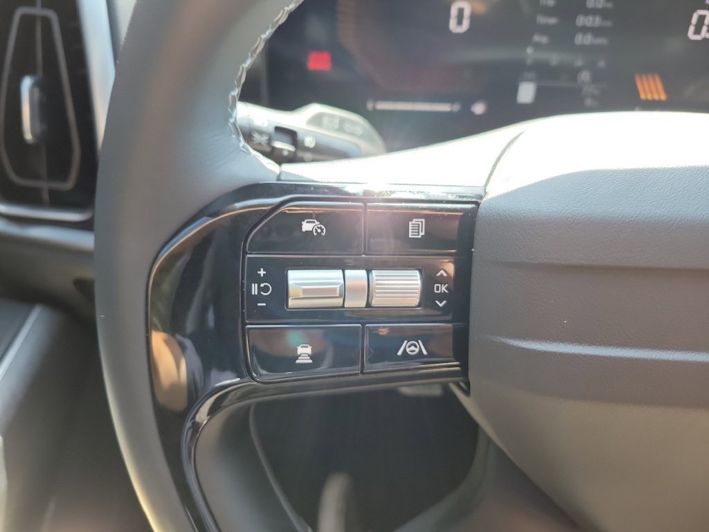 New 2026 Kia Sorento EX w/ EX Premium Package FWD image 28