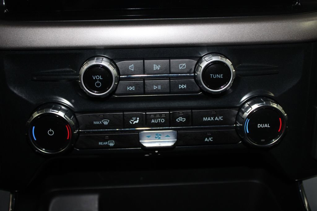 Used 2024 Ford F150 XLT w/ Mobile Office Package image 45