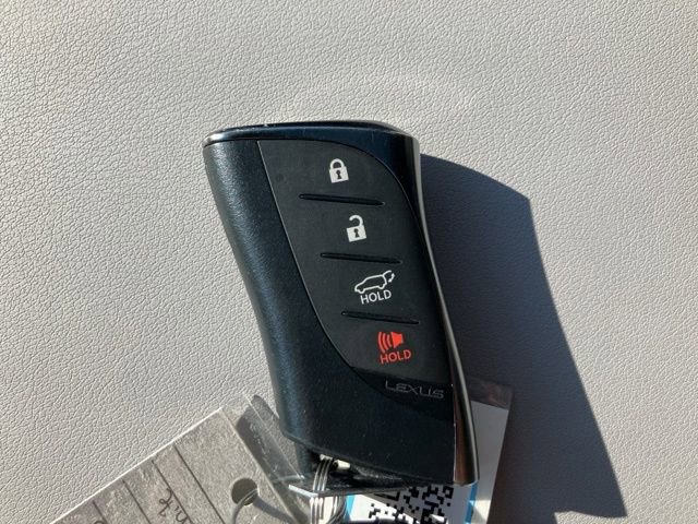 Used 2025 Lexus RX 350 Premium w/ Convenience Package image 51