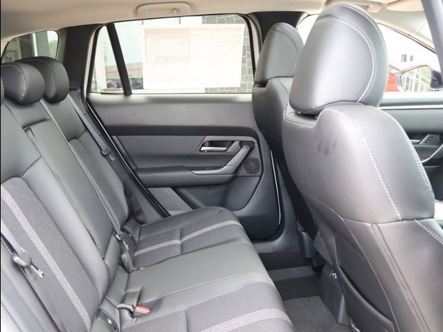 New 2026 MAZDA CX-50 AWD 2.5 S w/ Weather Package image 14